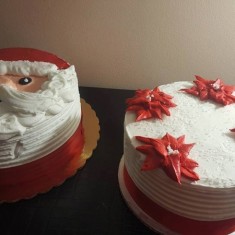 Le Bonbon , Festive Cakes