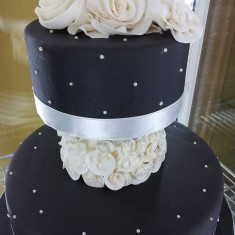La Duchessa, Wedding Cakes, № 87763