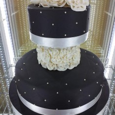 La Duchessa, Wedding Cakes, № 87758