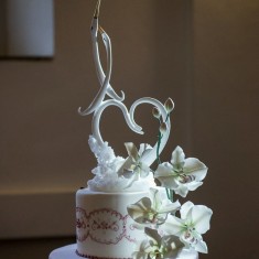 La Duchessa, Wedding Cakes, № 87760
