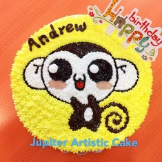 Jupiter Artistic, Childish Cakes, № 87837