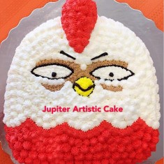 Jupiter Artistic, Детские торты, № 87838