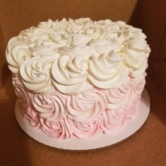 Candy By Mary Lou, Festive Cakes