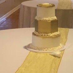 Elite Treats, Wedding Cakes, № 87986
