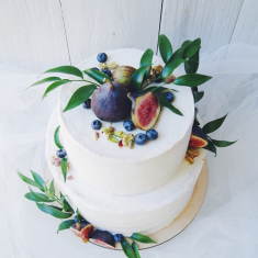 Getgoodcake, Wedding Cakes, № 5648