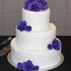 Kathy's, Wedding Cakes, № 88072