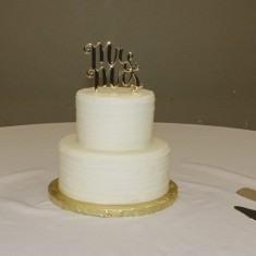 Kathy's, Wedding Cakes, № 88078