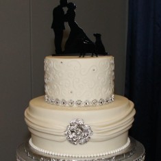 Kathy's, Wedding Cakes, № 88071