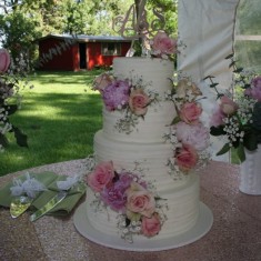 Kathy's, Wedding Cakes, № 88077