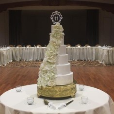 Simply Sweet , Wedding Cakes, № 88209