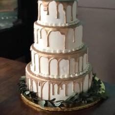 Simply Sweet , Wedding Cakes, № 88201