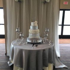 Simply Sweet , Wedding Cakes, № 88203