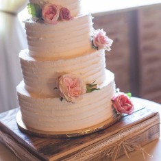 Simply Sweet , Wedding Cakes, № 88208