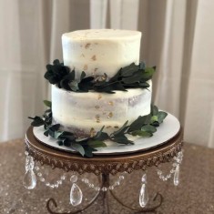Simply Sweet , Wedding Cakes, № 88206