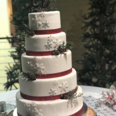 Simply Sweet , Wedding Cakes, № 88200