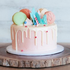 Layer Cake, Детские торты, № 88226