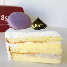 85C Bakery, お茶のケーキ, № 88256