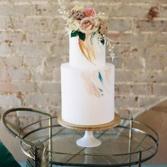 Loft 22, Wedding Cakes, № 88294