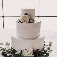 Loft 22, Wedding Cakes, № 88293