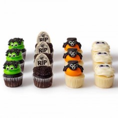 Gigi's Cupcakes , Խմորեղեն, № 88307