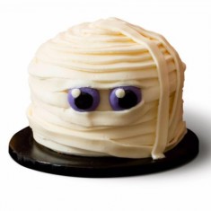 Gigi's Cupcakes , Pastel de té, № 88303