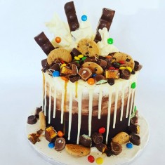 Love Sweet , Festive Cakes, № 88352