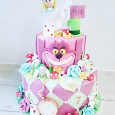 Love Sweet , Childish Cakes, № 88359