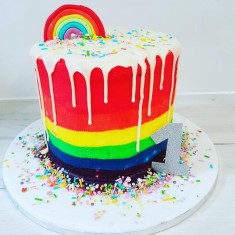 Love Sweet , Childish Cakes, № 88363