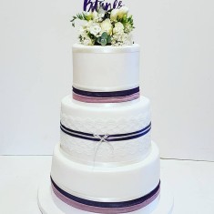 Love Sweet , Свадебные торты, № 88367