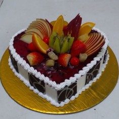 Doorstep Cake, Frutta Torte, № 88496