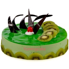 Doorstep Cake, Fruit Cakes, № 88497