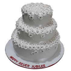 Doorstep Cake, Wedding Cakes, № 88508