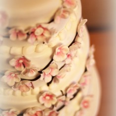 Рузиля, Свадебные торты, № 5745