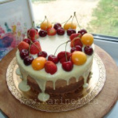 Каринель, Festive Cakes, № 5757
