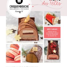 Boulangerie Le , Кондитерские Изделия, № 88537