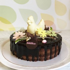 Fidélice, Праздничные торты, № 88597