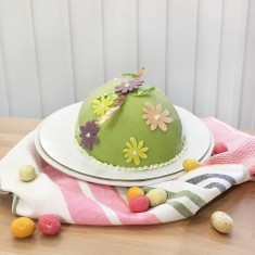 Fidélice, お祝いのケーキ, № 88599