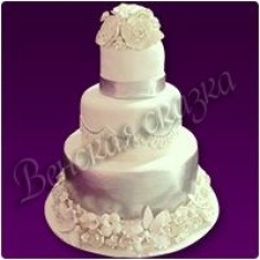 Венская сказка, Wedding Cakes, № 1400