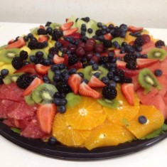 Maxie's, Frutta Torte, № 88749
