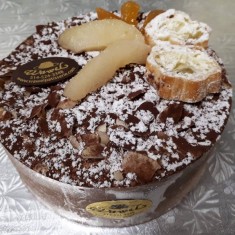 Patisserie Wawel, お祝いのケーキ, № 88754