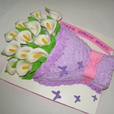 Торты от Анны, Фото торты, № 5790