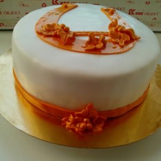 Евченко Марина cakes, Torte da festa, № 5813