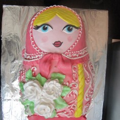 Домашние торты, 어린애 케이크, № 5867