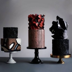 Тортик Аннушка, Photo Cakes