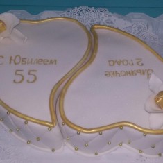 Dudnik, お祝いのケーキ, № 6789