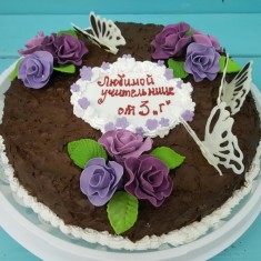 Dudnik, Festive Cakes, № 6813