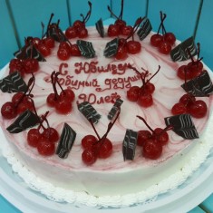 Dudnik, Torte da festa, № 6808