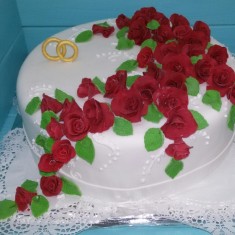 Dudnik, Wedding Cakes, № 6652