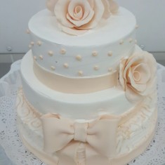 Dudnik, Wedding Cakes, № 6651