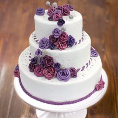 Dudnik, Wedding Cakes, № 5894